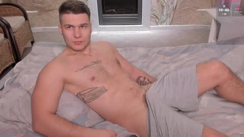 Artem online show from 01/18/25, 04:42