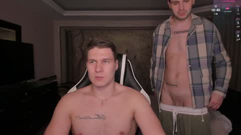 Artem online show from 02/01/25, 07:23