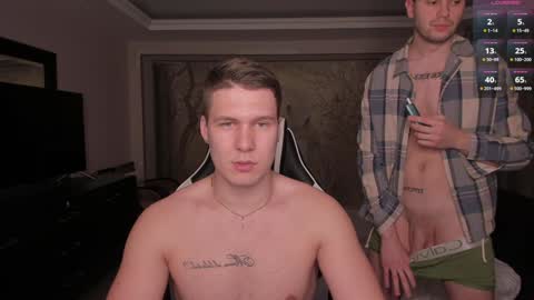 Artem online show from 02/01/25, 10:34