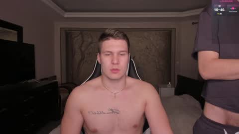 Artem online show from 02/03/25, 07:10