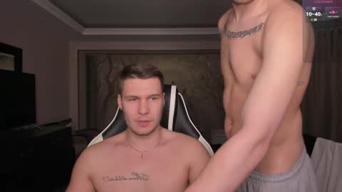 Artem online show from 02/16/25, 10:10