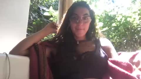 Angel Baby online show from 02/01/25, 05:05