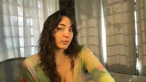 Angel Baby online show from 12/03/25, 02:04