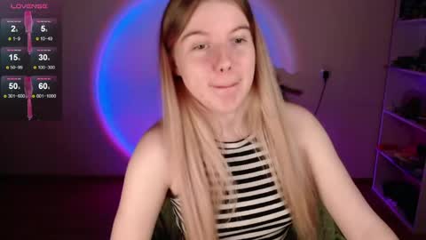 Juli online show from 04/19/26, 01:32