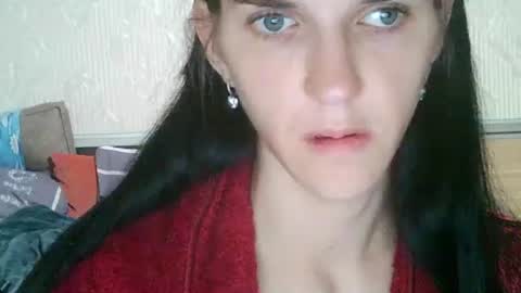 Strawberry Storm online show from 09/21/25, 04:08