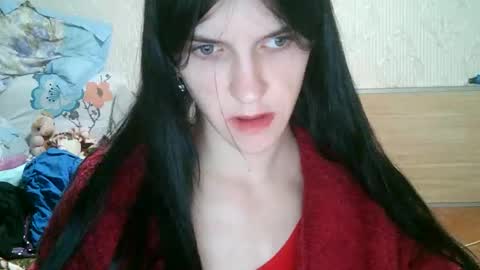 Strawberry Storm online show from 04/09/26, 09:09