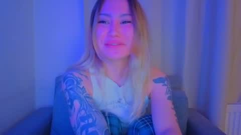 Tati and Lola online show from 03/08/26, 05:28