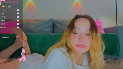 Tati and Lola online show from 06/01/26, 08:38