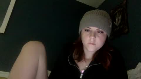 Ruby Moon online show from 01/13/25, 01:13