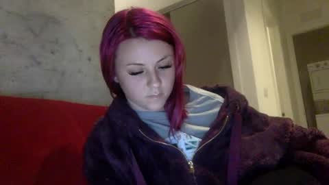 Ruby Moon online show from 02/07/25, 03:34