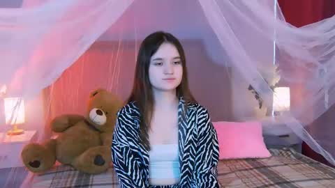 Bunny online show from 06/06/26, 03:06
