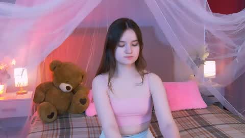 Bunny online show from 06/07/26, 02:43
