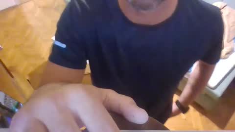 streaml1n3d online show from 04/13/26, 08:36