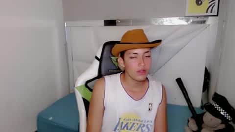 Street online show from 02/27/26, 05:18