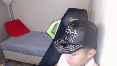 Street online show from 03/18/26, 12:14