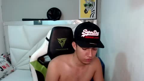 Street online show from 03/28/26, 01:38