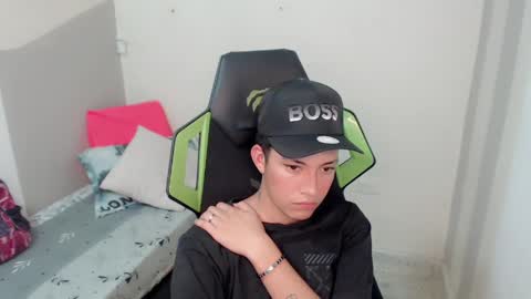 Street online show from 04/07/26, 08:42