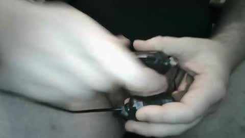 strickx online show from 04/16/26, 08:09