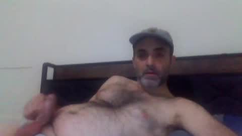 strictdaddy13 online show from 12/23/24, 11:04