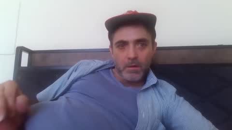 strictdaddy13 online show from 01/02/25, 04:02