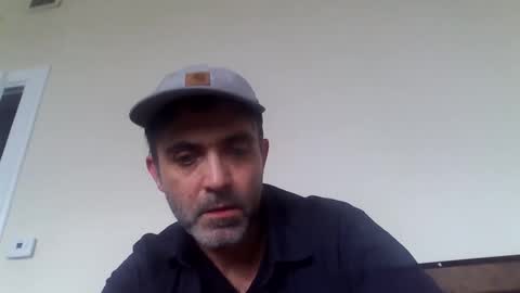 strictdaddy13 online show from 01/04/25, 05:16