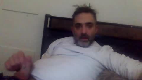 strictdaddy13 online show from 01/18/25, 09:45
