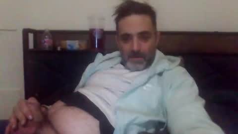 strictdaddy13 online show from 01/19/25, 11:12