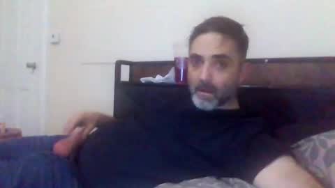 strictdaddy13 online show from 01/20/25, 04:32