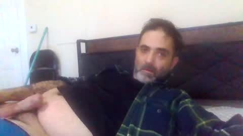 strictdaddy13 online show from 02/14/25, 11:42