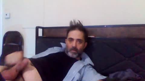 strictdaddy13 online show from 02/21/25, 11:33