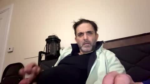 strictdaddy13 online show from 02/24/25, 09:53