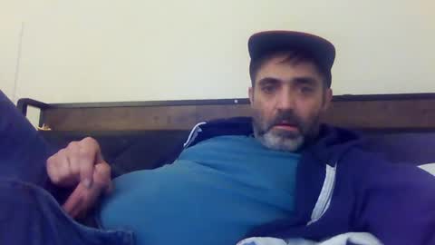 strictdaddy13 online show from 03/08/25, 08:55
