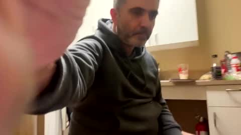 strictdaddy13 online show from 09/13/25, 08:25