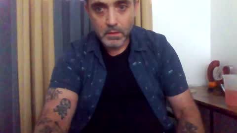 strictdaddy13 online show from 10/09/25, 04:05