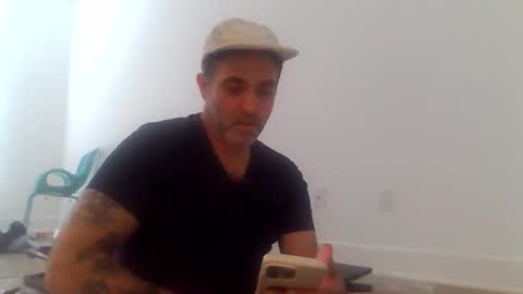 strictdaddy13 online show from 11/03/25, 03:13