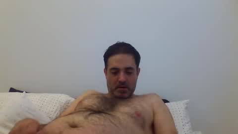 strictdaddy13 online show from 11/14/25, 05:11