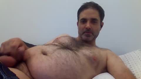 strictdaddy13 online show from 11/15/25, 09:06