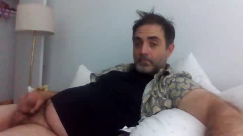 strictdaddy13 online show from 11/16/25, 04:12