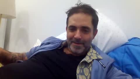 strictdaddy13 online show from 11/17/25, 07:14
