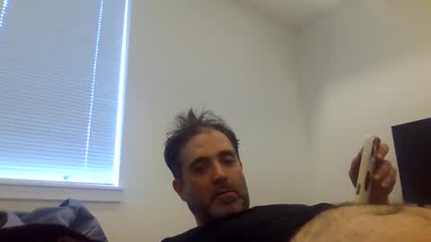 strictdaddy13 online show from 11/17/25, 07:19