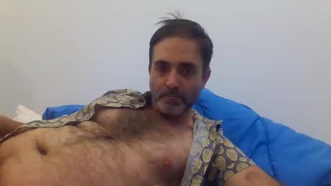 strictdaddy13 online show from 11/18/25, 02:10