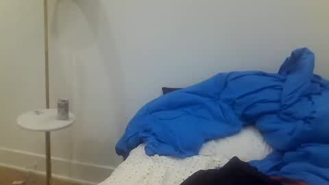 strictdaddy13 online show from 11/20/25, 08:47