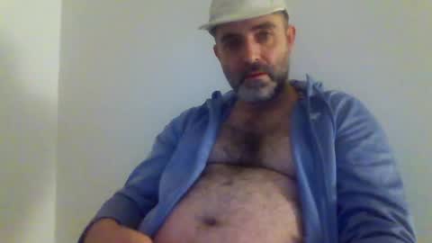 strictdaddy13 online show from 11/25/25, 09:53