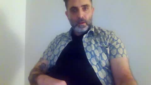 strictdaddy13 online show from 11/27/25, 10:39