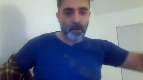 strictdaddy13 online show from 11/29/25, 10:07