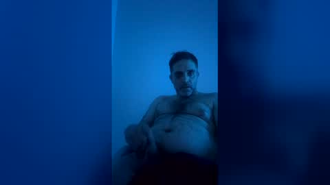 strictdaddy13 online show from 12/04/25, 09:07
