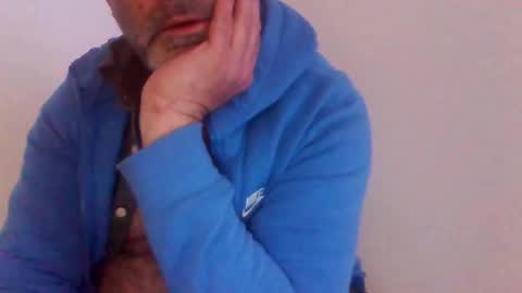 strictdaddy13 online show from 12/05/25, 12:03