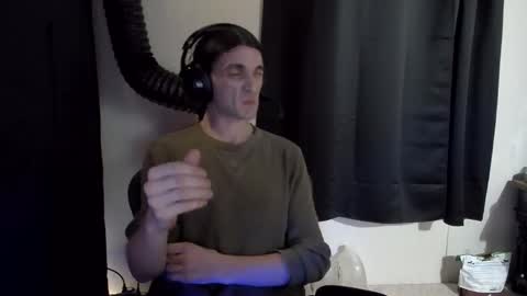 stringgreens777 online show from 01/08/26, 05:04