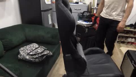 stringin69 online show from 02/16/26, 07:26