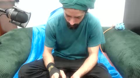 stringin69 online show from 03/26/26, 07:36